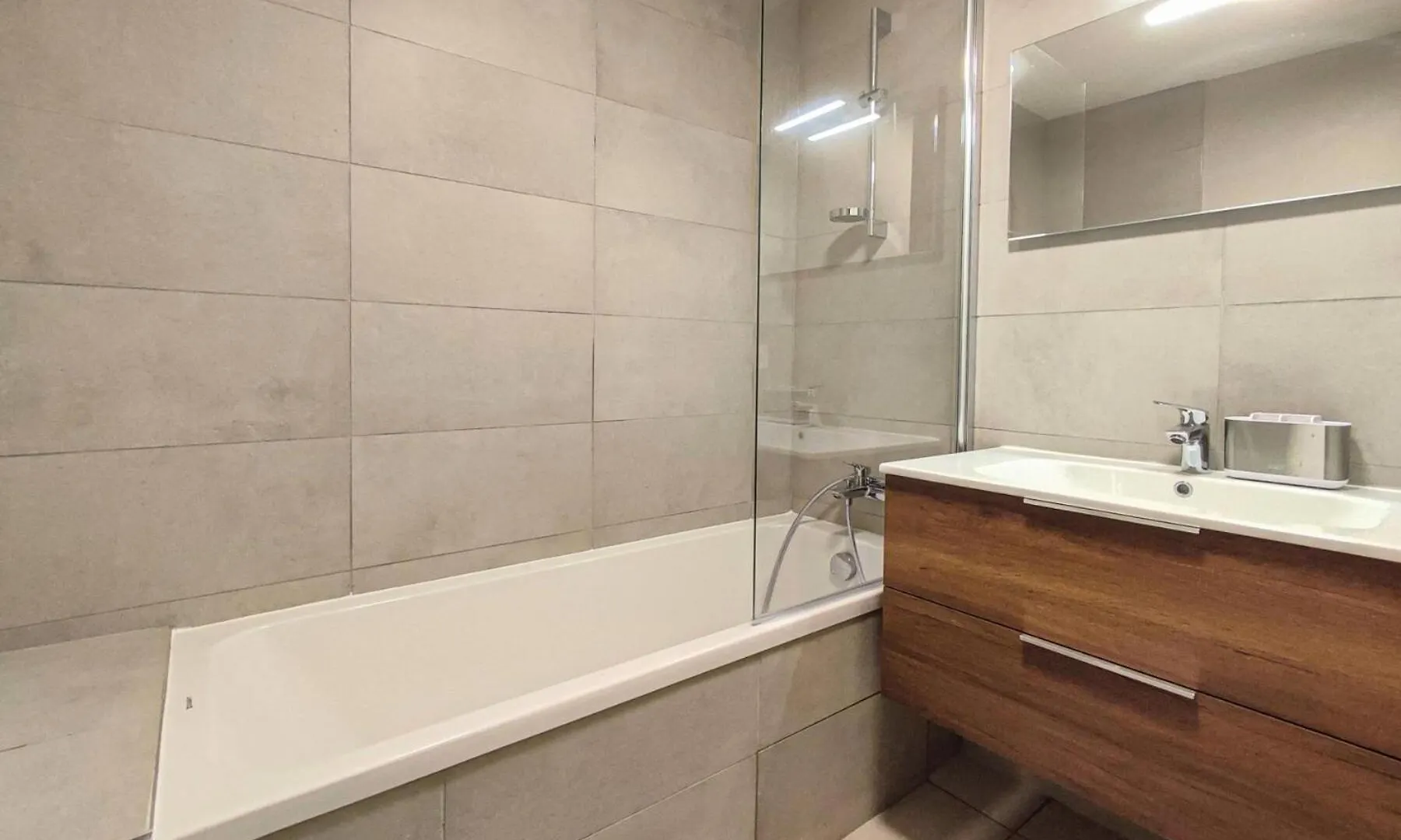 Chalet Gaspesie - Chalet Gaspesie Mae-6991 Les Avanchers France