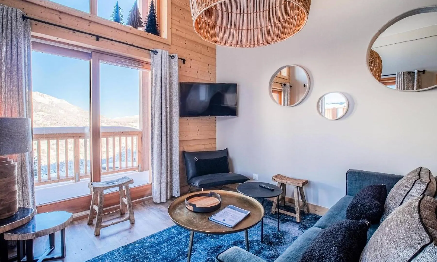 Chalet Gaspesie - Chalet Gaspesie Mae-6991 location